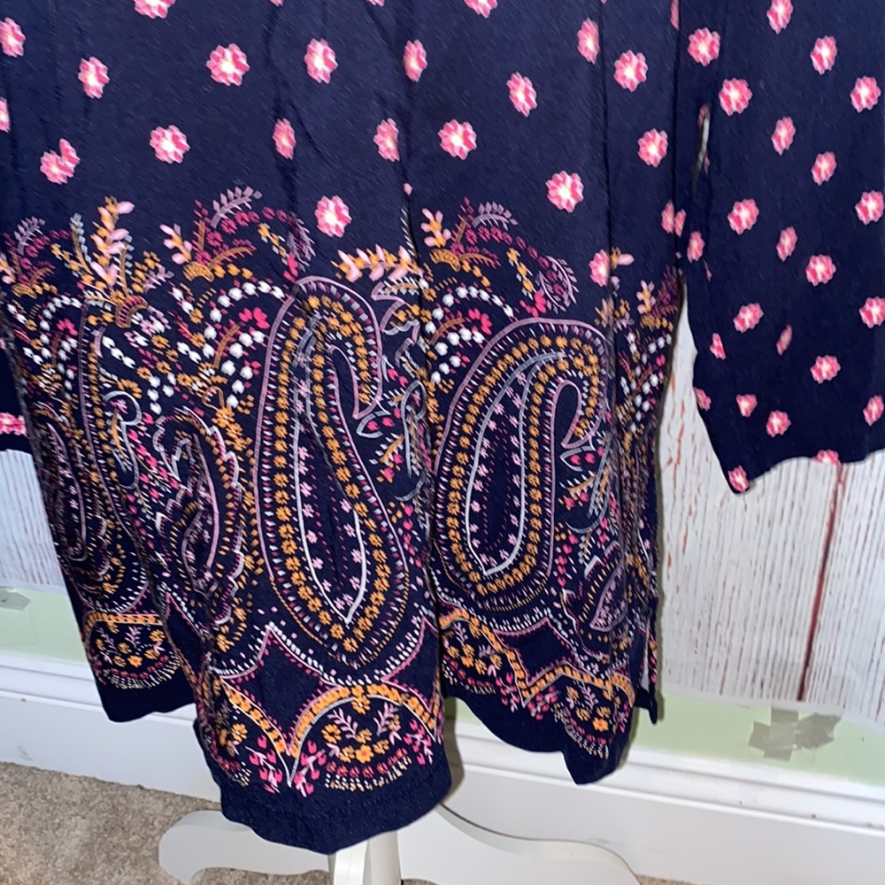 Talbots shirt - Picture 2 of 2
